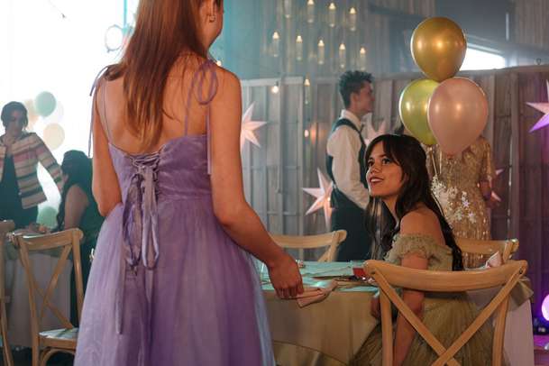 Winter Spring Summer or Fall: Jenna Ortega si musí vybrat mezi láskou a naplánovanou budoucností | Fandíme filmu