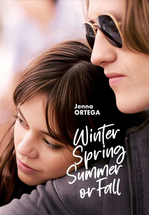 Winter Spring Summer or Fall: Jenna Ortega si musí vybrat mezi láskou a naplánovanou budoucností | Fandíme filmu