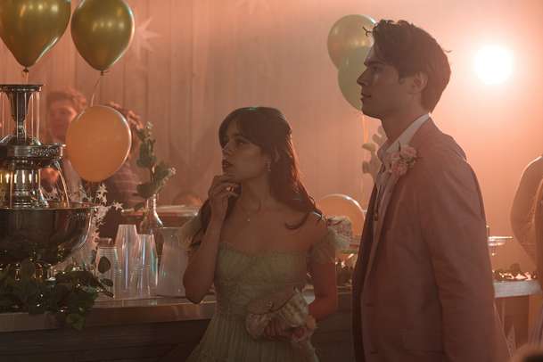 Winter Spring Summer or Fall: Jenna Ortega si musí vybrat mezi láskou a naplánovanou budoucností | Fandíme filmu