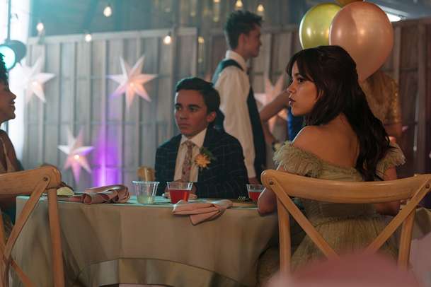 Winter Spring Summer or Fall: Jenna Ortega si musí vybrat mezi láskou a naplánovanou budoucností | Fandíme filmu
