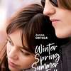 Winter Spring Summer or Fall: Jenna Ortega si musí vybrat mezi láskou a naplánovanou budoucností | Fandíme filmu