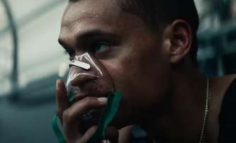 Je to ON: Sportovní nesmrtelnosti dosáhnete jen prolitím krve na oltář šílenství | Fandíme filmu