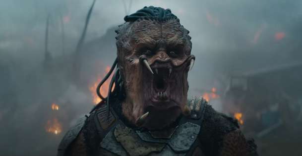 Predátor: Nebezpečné území - Velké odhalení všech malých tajemství | Fandíme filmu