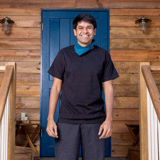 Ultimátní bojovka: Reality-hvězdy Netflixu se utkávají v náročných disciplínách | Fandíme serialům