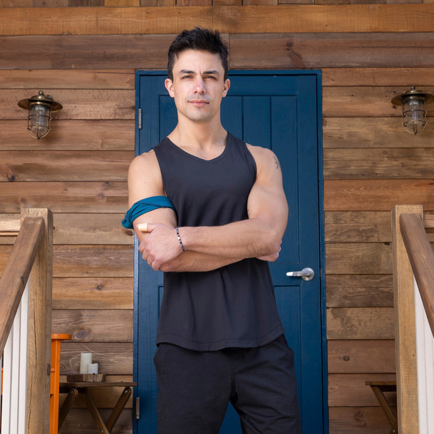 Ultimátní bojovka: Reality-hvězdy Netflixu se utkávají v náročných disciplínách | Fandíme serialům