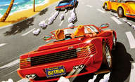 OutRun: Michael Bay chystá nový akční automobilový snímek | Fandíme filmu