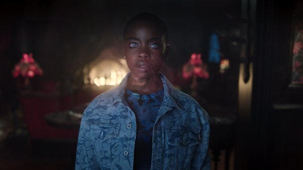 Wednesday: Teaser trailer odhalil premiéru druhé řady | Fandíme serialům