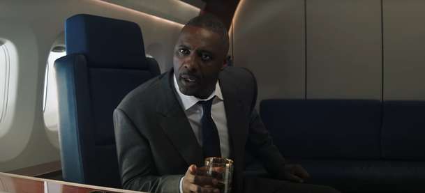 Heads of State: Idris Elba  a John Cena coby hlavy státu unikají před smrtí v traileru | Fandíme filmu