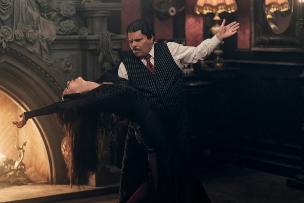 Wednesday: Teaser trailer odhalil premiéru druhé řady | Fandíme serialům