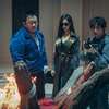 Holy Night: Demon Hunters - Korejci si natočili vlastního „Constantina“ | Fandíme filmu