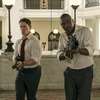 Heads of State: Idris Elba  a John Cena coby hlavy státu unikají před smrtí v traileru | Fandíme filmu