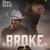 Broke: Wyatt Russell bude jezdit rodeo, i kdyby ho to mělo zabít - trailer | Fandíme filmu