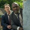 Heads of State: Idris Elba  a John Cena coby hlavy státu unikají před smrtí v traileru | Fandíme filmu