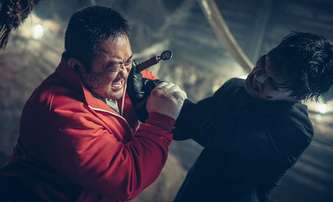 Holy Night: Demon Hunters - Korejci si natočili vlastního „Constantina“ | Fandíme filmu