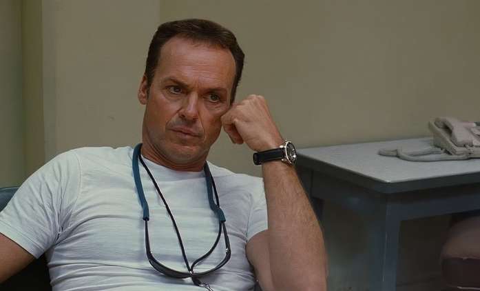 The Whisper Man: Michael Keaton doplní De Nira v chystané detektivce | Fandíme filmu
