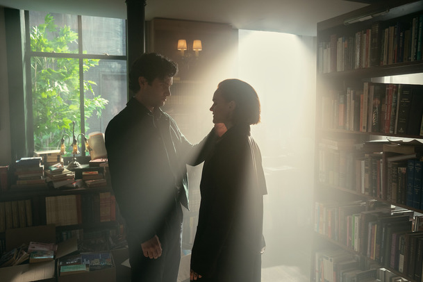 Ty: Oblíbený zabiják se naposledy vrátil na Netflix | Fandíme serialům