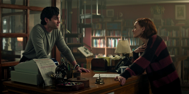 Ty: Oblíbený zabiják se naposledy vrátil na Netflix | Fandíme serialům