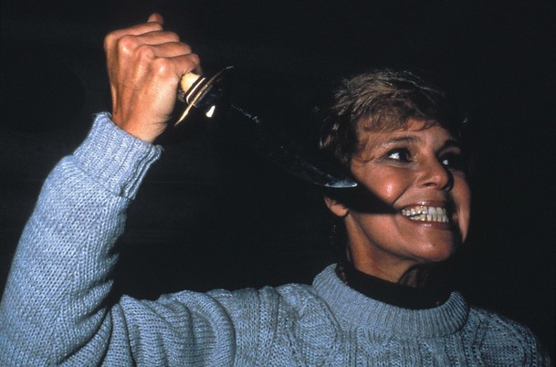 Crystal Lake: Nový seriál ze světa hororového Pátku třináctého je na cestě | Fandíme serialům