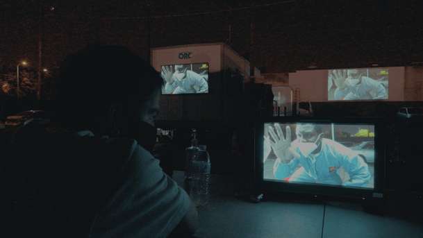 Slauson Rec: Nový dokument zachycuje, jak Shia LaBeouf napadá lidi | Fandíme filmu