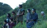 11 Rebels: Boj samurajů proti přesile v novém traileru | Fandíme filmu