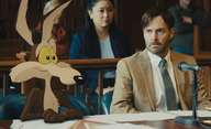 Coyote vs. Acme: Komedie o právním sporu animovaného Kojota s firmou na dynamit nakonec dorazí | Fandíme filmu