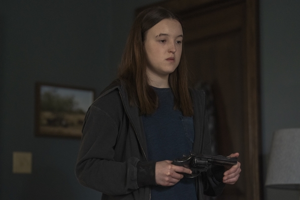 The Last of Us 2: Tvůrci vysvětlují rozdíly oproti herní předloze | Fandíme serialům