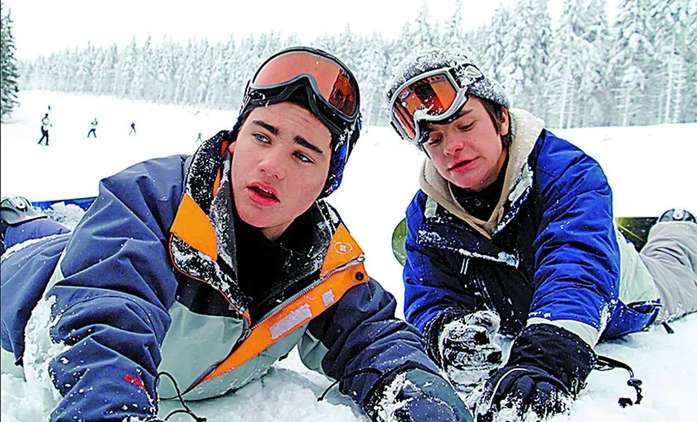 Režisér Snowboarďáků plánuje natočit druhý díl | Fandíme filmu
