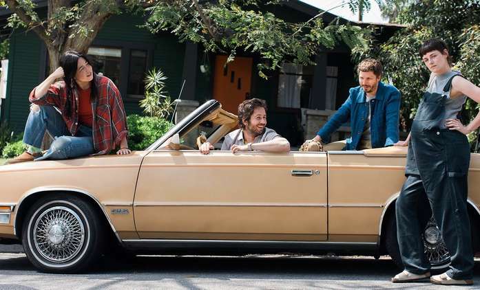 Sacramento: Kristen Stewart a Michael Cera na roadtripu za sebepoznáním | Fandíme filmu