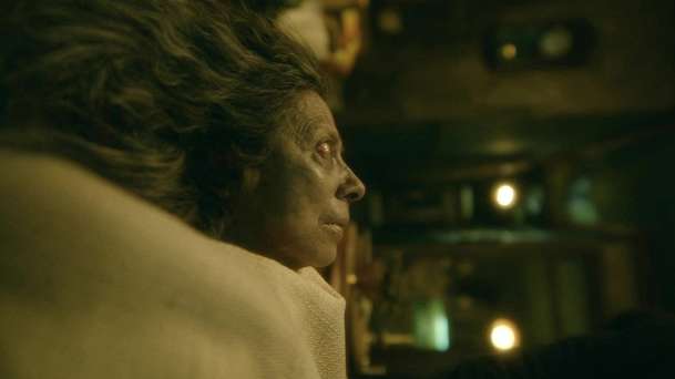 Rosario: Prokletí - V českých kinech bude strašit tělo zesnulé babičky | Fandíme filmu