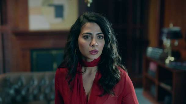 Rosario: Prokletí - V českých kinech bude strašit tělo zesnulé babičky | Fandíme filmu
