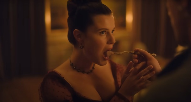 Carême: V novém seriálu se špičkový kuchař stává špionem za časů Napoleona | Fandíme serialům