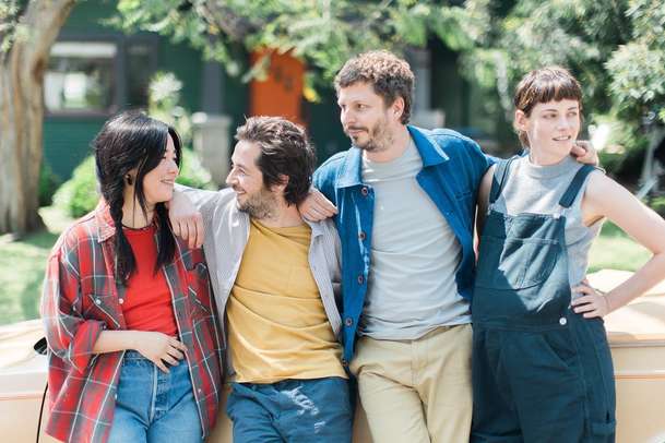 Sacramento: Kristen Stewart a Michael Cera na roadtripu za sebepoznáním | Fandíme filmu