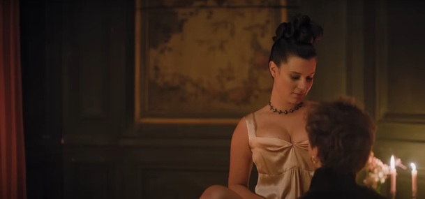 Carême: V novém seriálu se špičkový kuchař stává špionem za časů Napoleona | Fandíme serialům