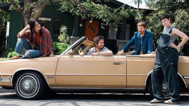 Sacramento: Kristen Stewart a Michael Cera na roadtripu za sebepoznáním | Fandíme filmu