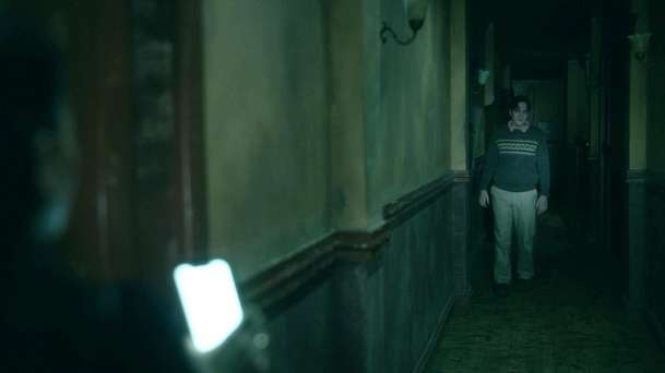 Rosario: Prokletí - V českých kinech bude strašit tělo zesnulé babičky | Fandíme filmu
