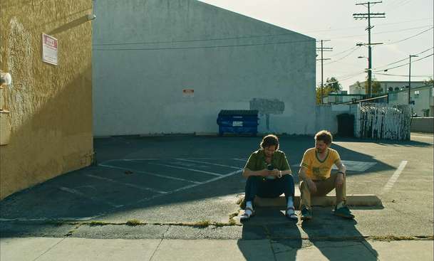Sacramento: Kristen Stewart a Michael Cera na roadtripu za sebepoznáním | Fandíme filmu