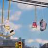 Sneaks: V novém animáku jsou hrdiny...mluvící tenisky | Fandíme filmu