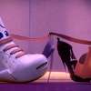 Sneaks: V novém animáku jsou hrdiny...mluvící tenisky | Fandíme filmu