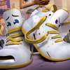 Sneaks: V novém animáku jsou hrdiny...mluvící tenisky | Fandíme filmu
