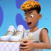 Sneaks: V novém animáku jsou hrdiny...mluvící tenisky | Fandíme filmu