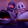 Sneaks: V novém animáku jsou hrdiny...mluvící tenisky | Fandíme filmu