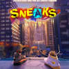 Sneaks: V novém animáku jsou hrdiny...mluvící tenisky | Fandíme filmu