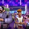 Sneaks: V novém animáku jsou hrdiny...mluvící tenisky | Fandíme filmu