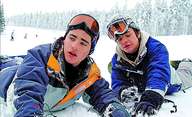 Režisér Snowboarďáků plánuje natočit druhý díl | Fandíme filmu