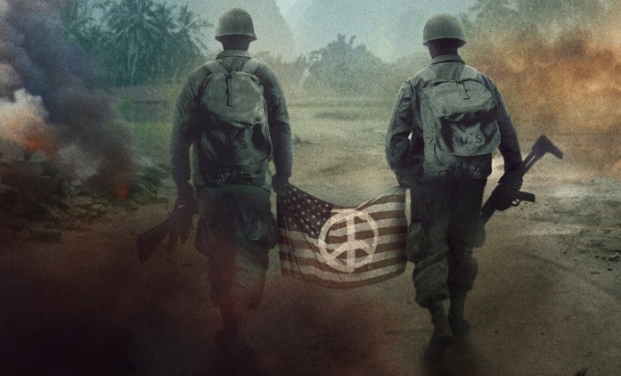 Zlomové okamžiky: Válka ve Vietnamu - Hutná dokumentární série dorazila na Netflix | Fandíme seriálům