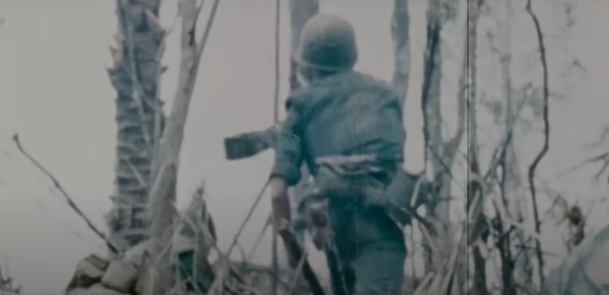 Zlomové okamžiky: Válka ve Vietnamu - Hutná dokumentární série dorazila na Netflix | Fandíme serialům