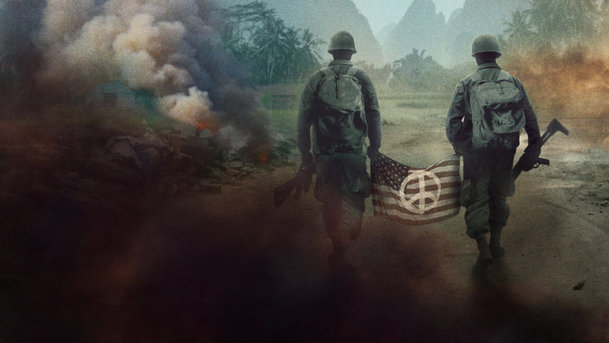 Zlomové okamžiky: Válka ve Vietnamu - Hutná dokumentární série dorazila na Netflix | Fandíme serialům