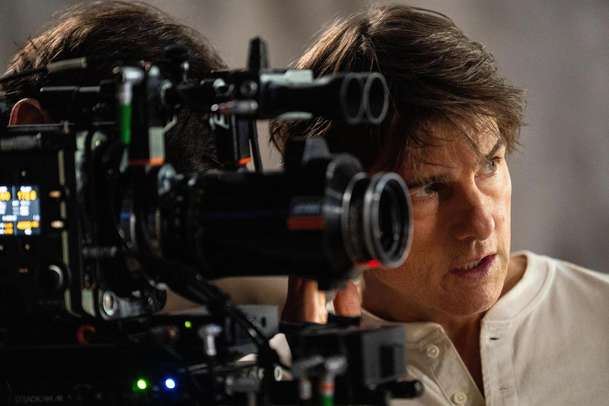 Mission: Impossible 8 – Maximalistická ukázka láká na velké plátno | Fandíme filmu