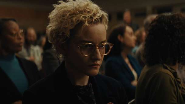 Hodina zmizení: S dětmi se děje cosi děsivého a konečně je tu pořádný trailer | Fandíme filmu