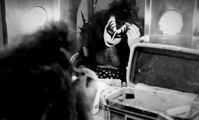 Shout It Out Loud: Kapela KISS má dostat vlastní celovečerní film | Fandíme filmu